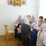Последний звонок в Детском пансионе при Покровском Хотькове монастыре - Покровский Хотьков монастырь