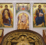 Престольный праздник свт. Николая Чудотворца - Покровский Хотьков монастырь