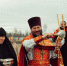 Пасхальные дни в Матвеевке - Покровский Хотьков монастырь